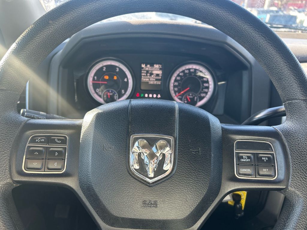 2018 Ram 2500 SLT Crestwood KY