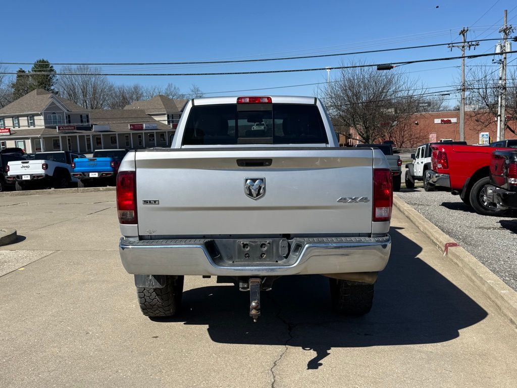2018 Ram 2500 SLT Crestwood KY