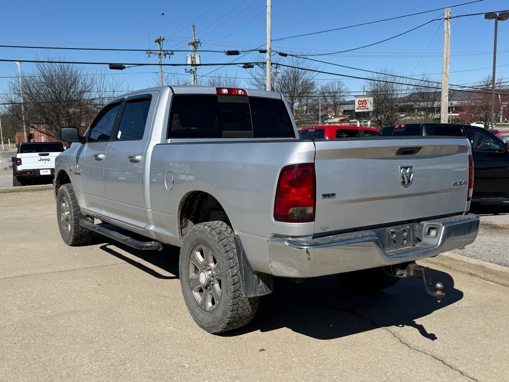 2018 Ram 2500 SLT Crestwood KY