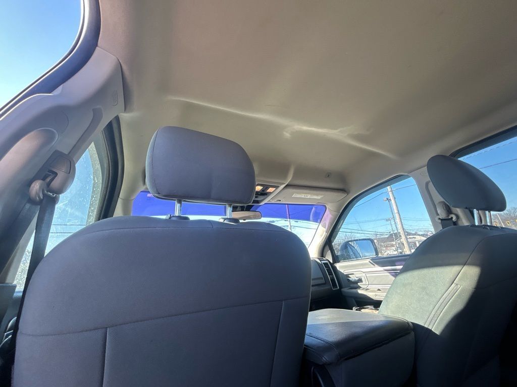 2018 Ram 2500 SLT Crestwood KY