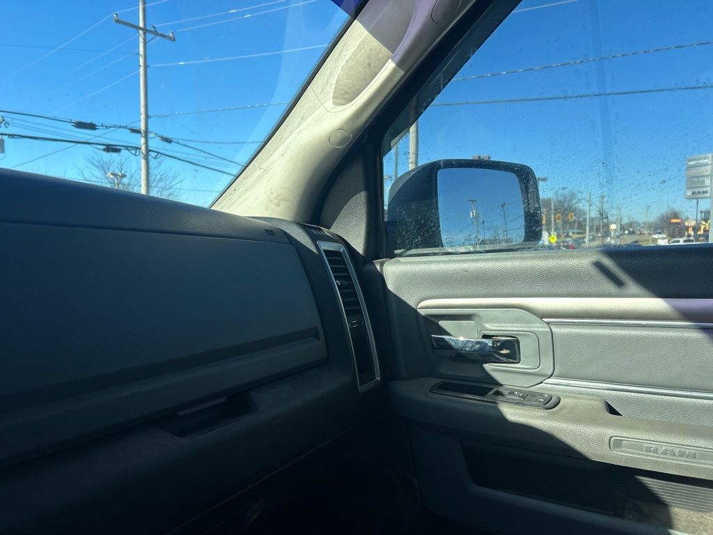 2018 Ram 2500 SLT Crestwood KY