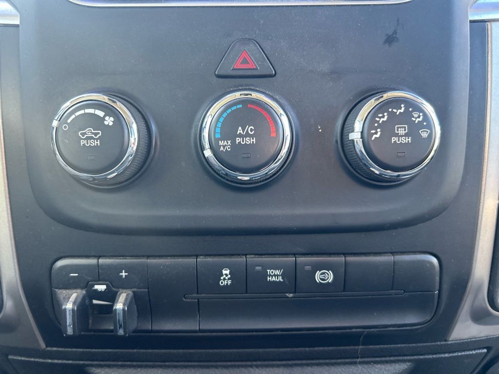 2018 Ram 2500 SLT Crestwood KY