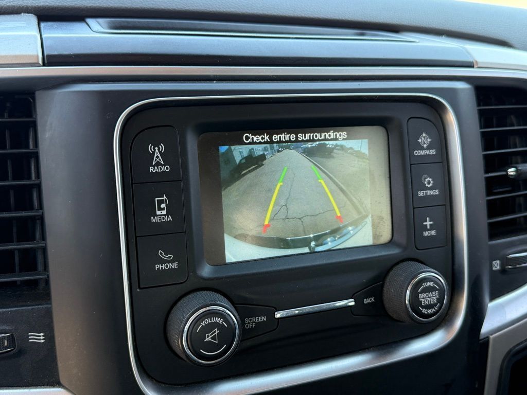 2018 Ram 2500 SLT Crestwood KY