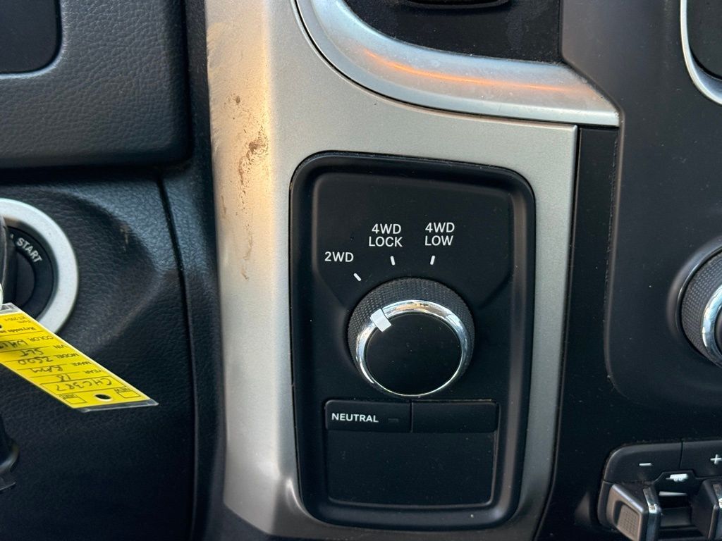 2018 Ram 2500 SLT Crestwood KY