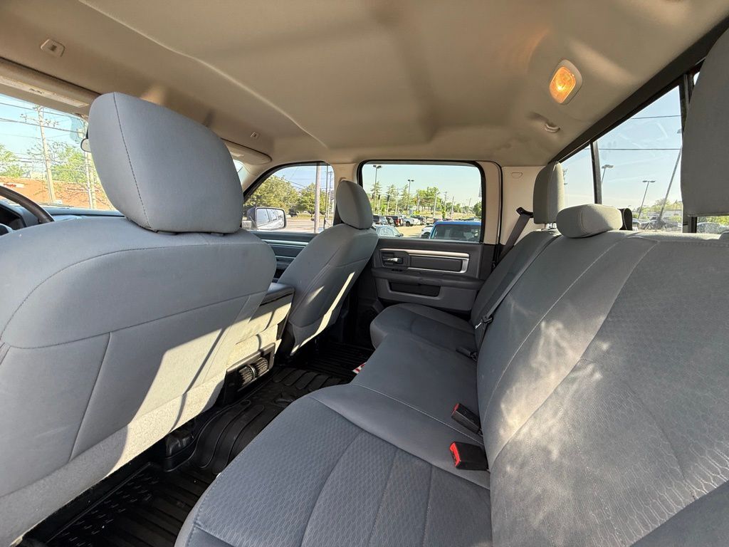 2018 Ram 2500 SLT Crestwood KY