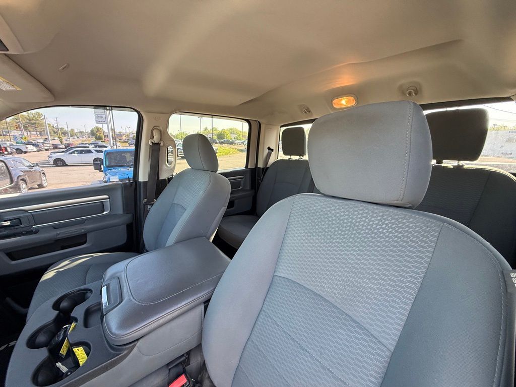 2018 Ram 2500 SLT Crestwood KY