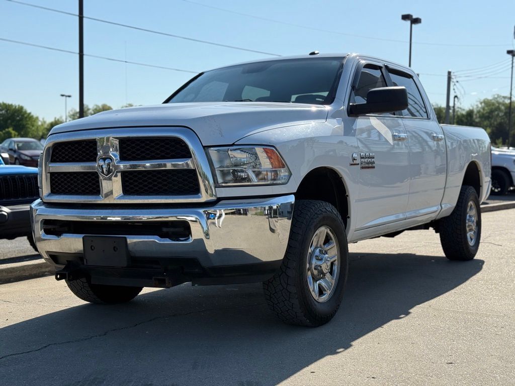 2018 Ram 2500 SLT Crestwood KY