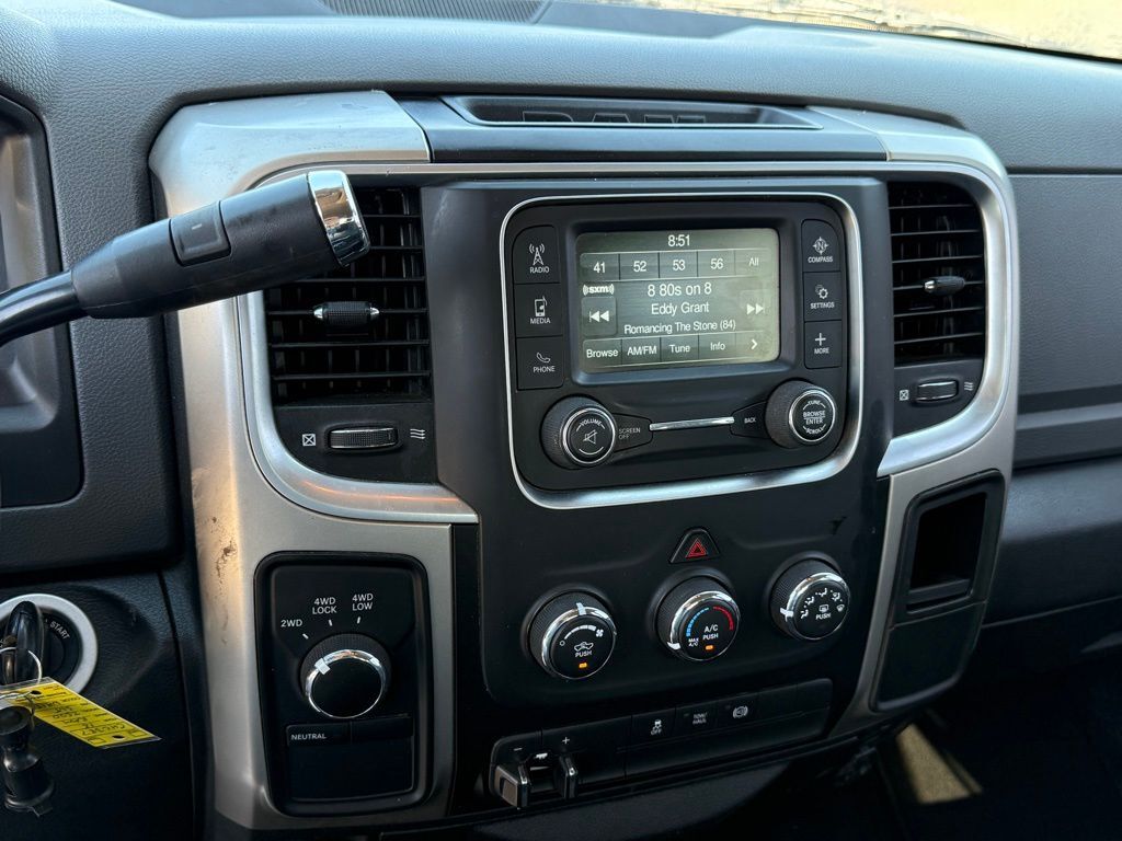 2018 Ram 2500 SLT Crestwood KY