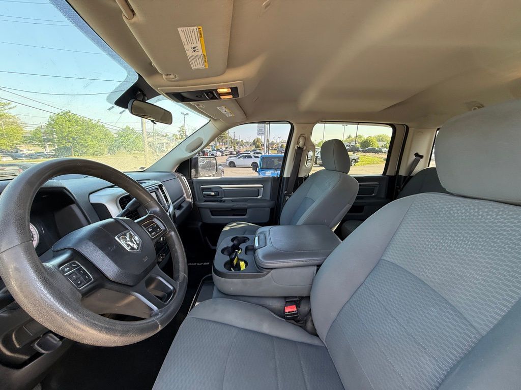 2018 Ram 2500 SLT Crestwood KY