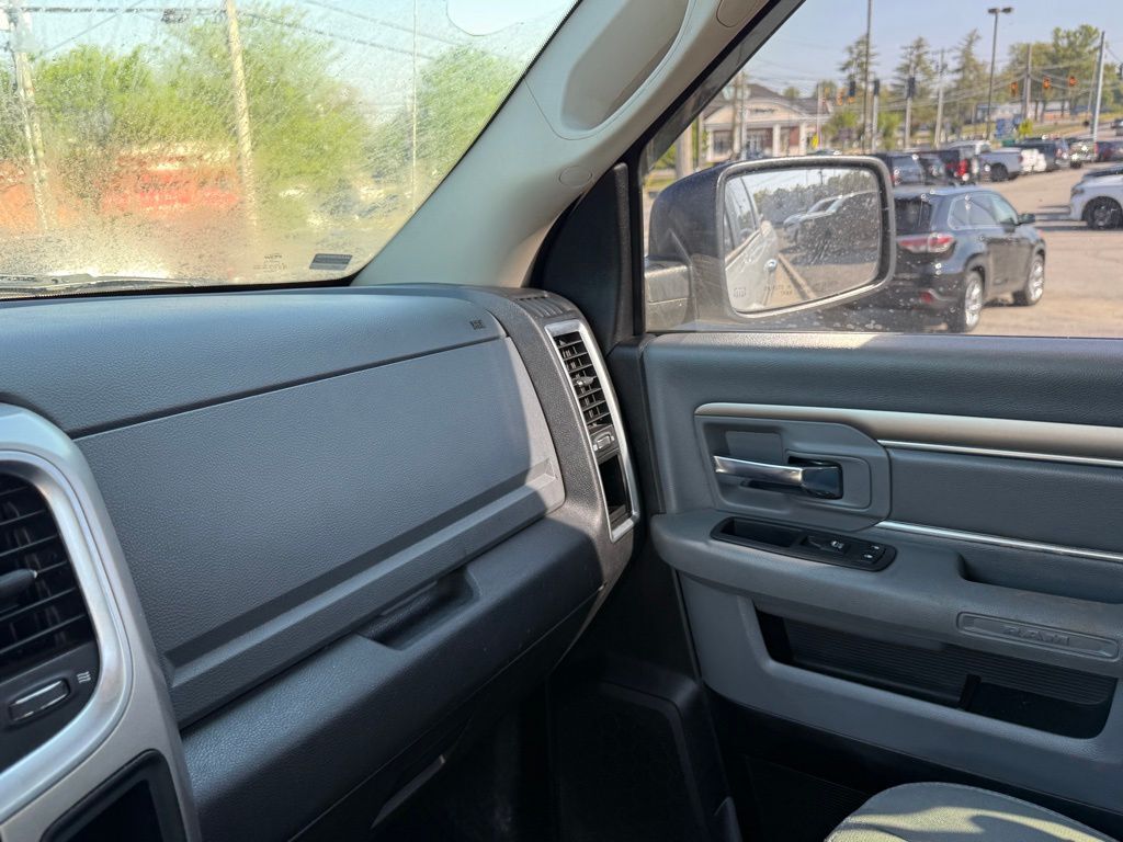 2018 Ram 2500 SLT Crestwood KY