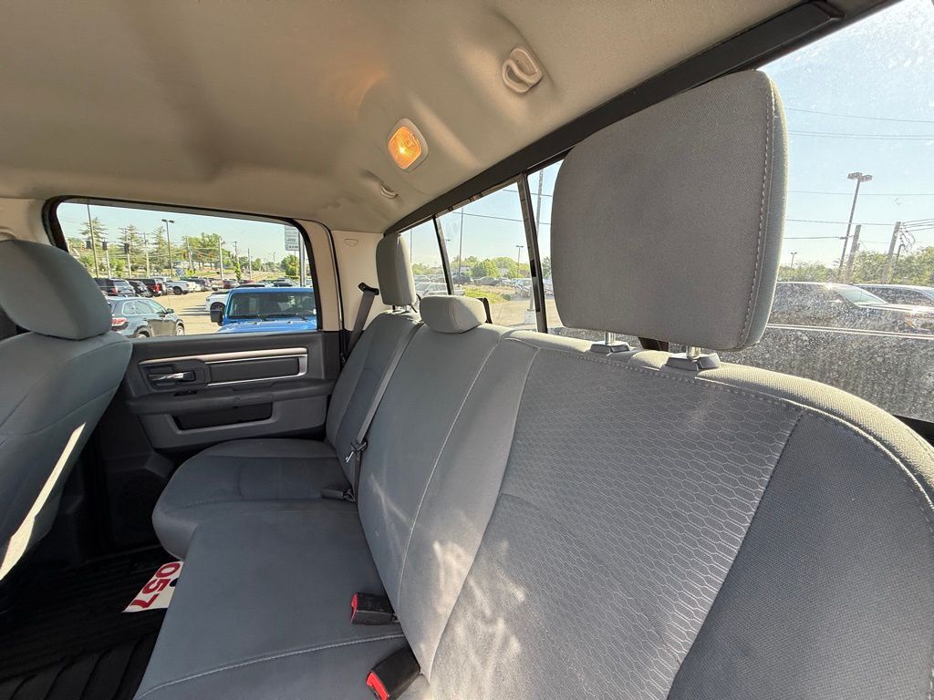 2018 Ram 2500 SLT Crestwood KY