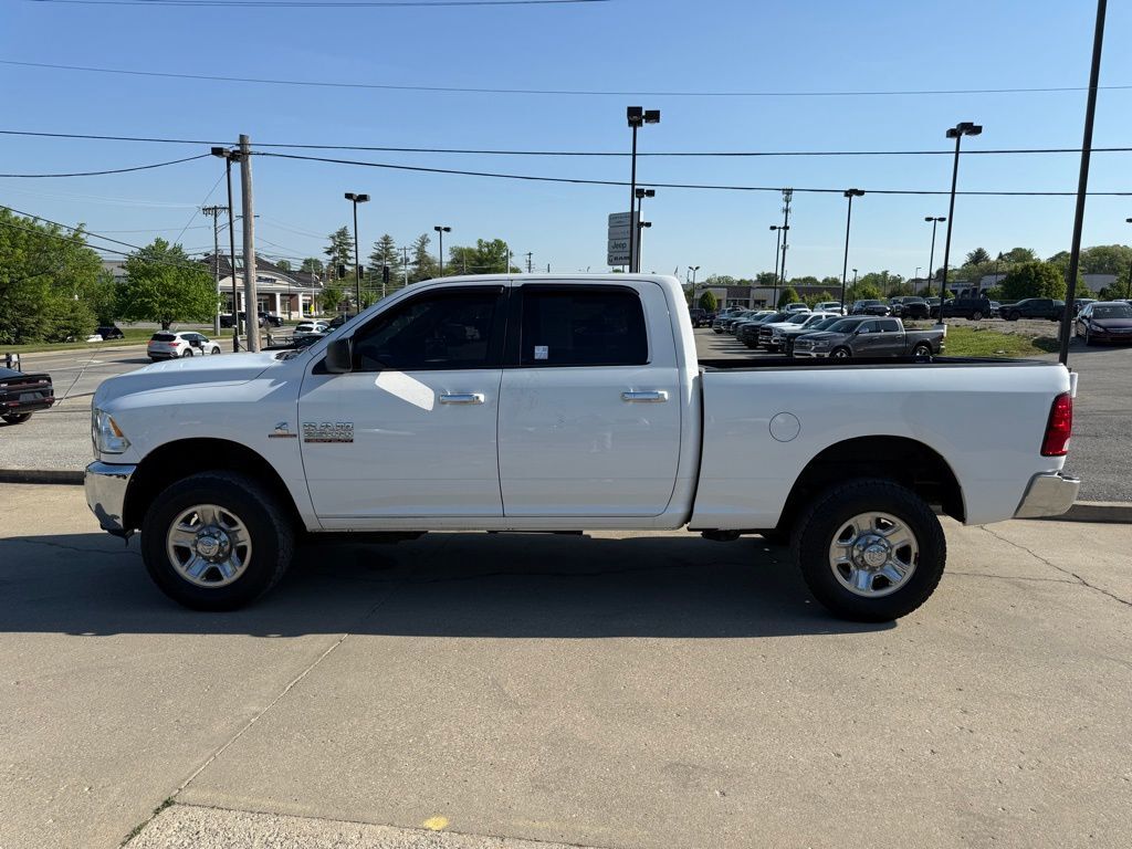 2018 Ram 2500 SLT Crestwood KY