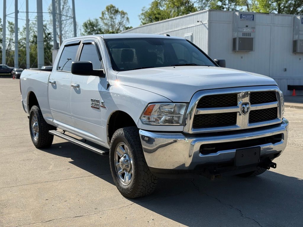2018 Ram 2500 SLT Crestwood KY