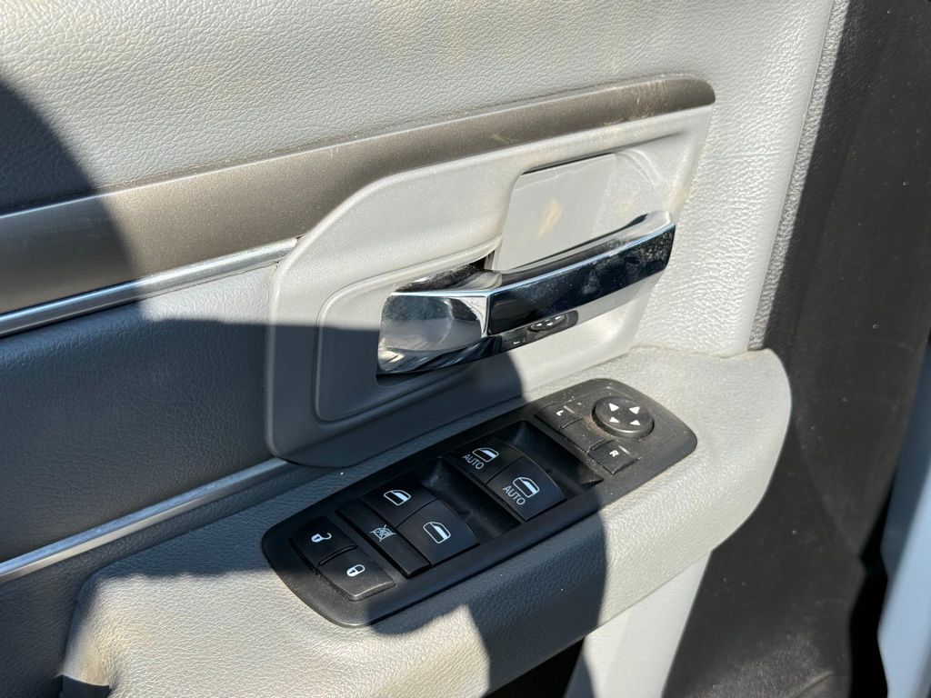 2018 Ram 2500 SLT Crestwood KY