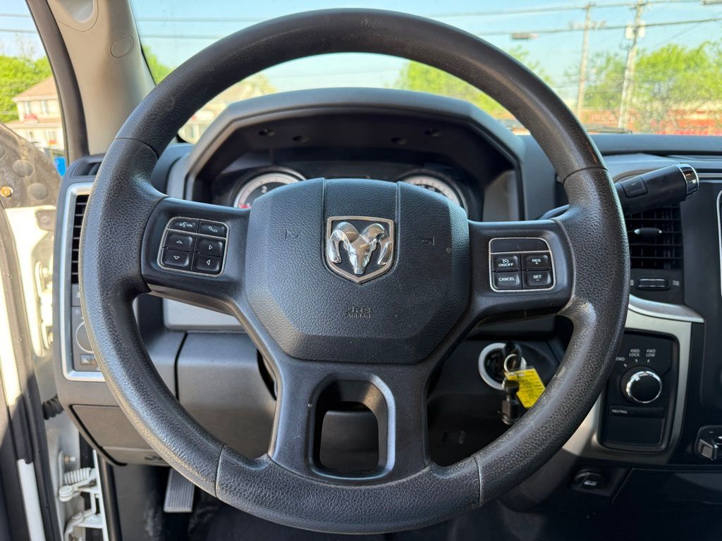 2018 Ram 2500 SLT Crestwood KY