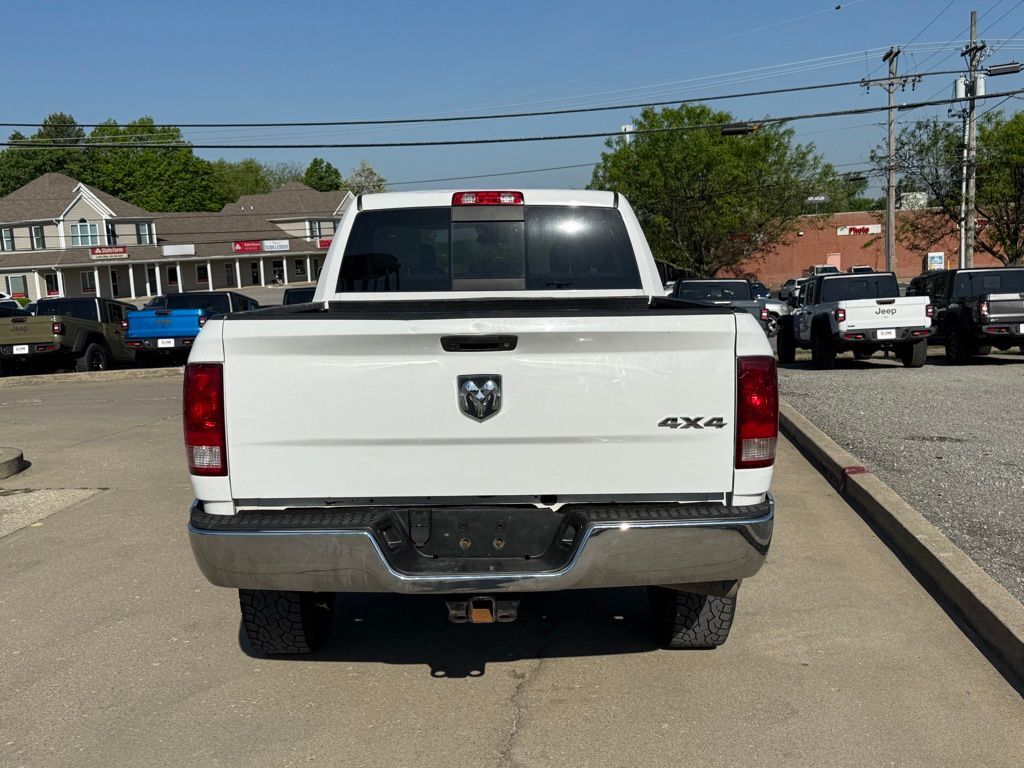 2018 Ram 2500 SLT Crestwood KY