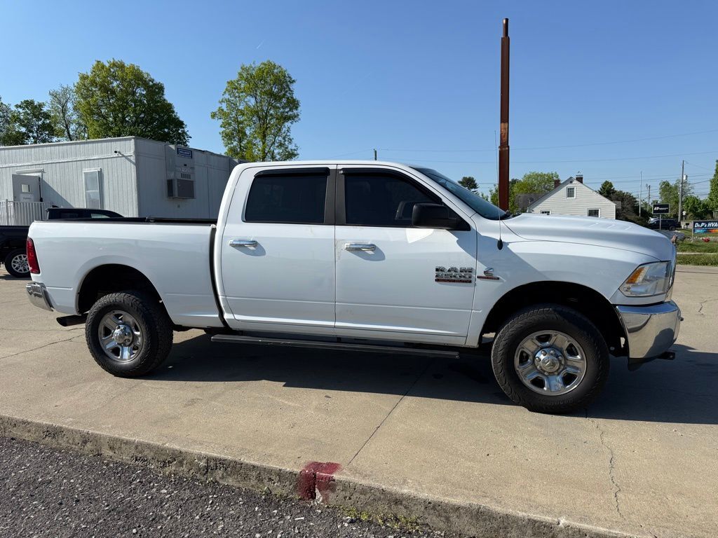 2018 Ram 2500 SLT Crestwood KY