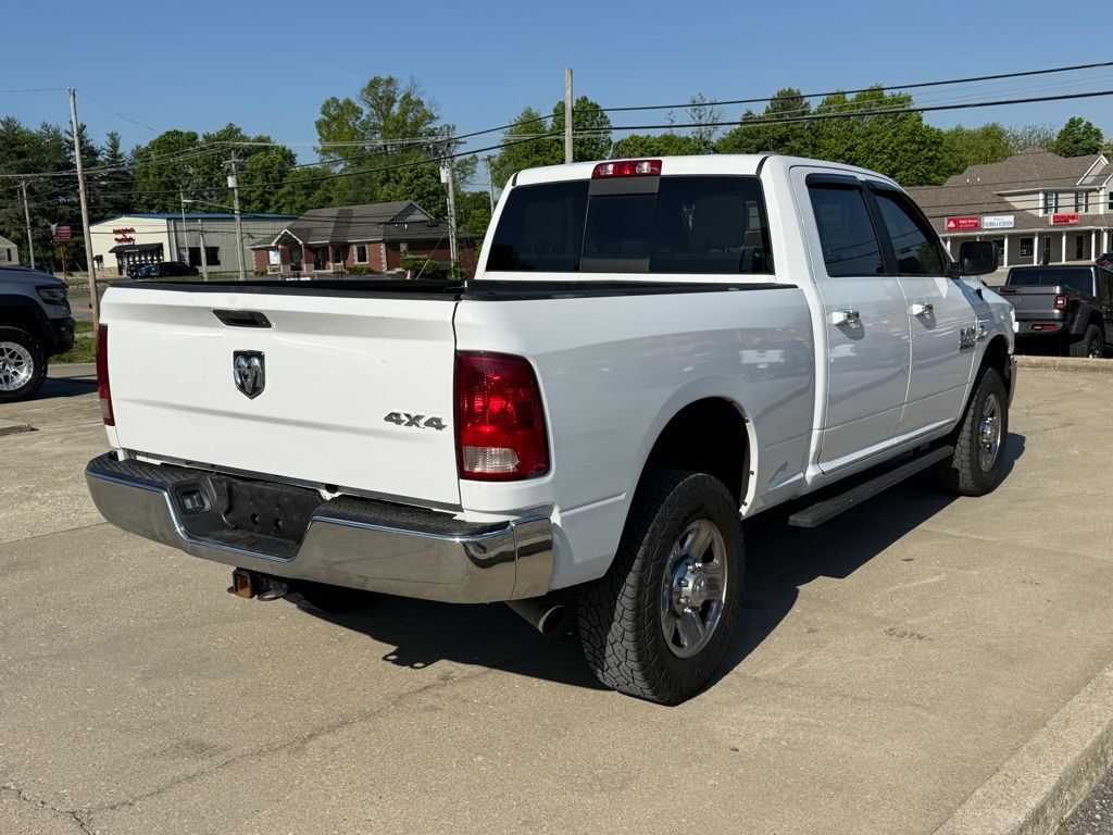 2018 Ram 2500 SLT Crestwood KY