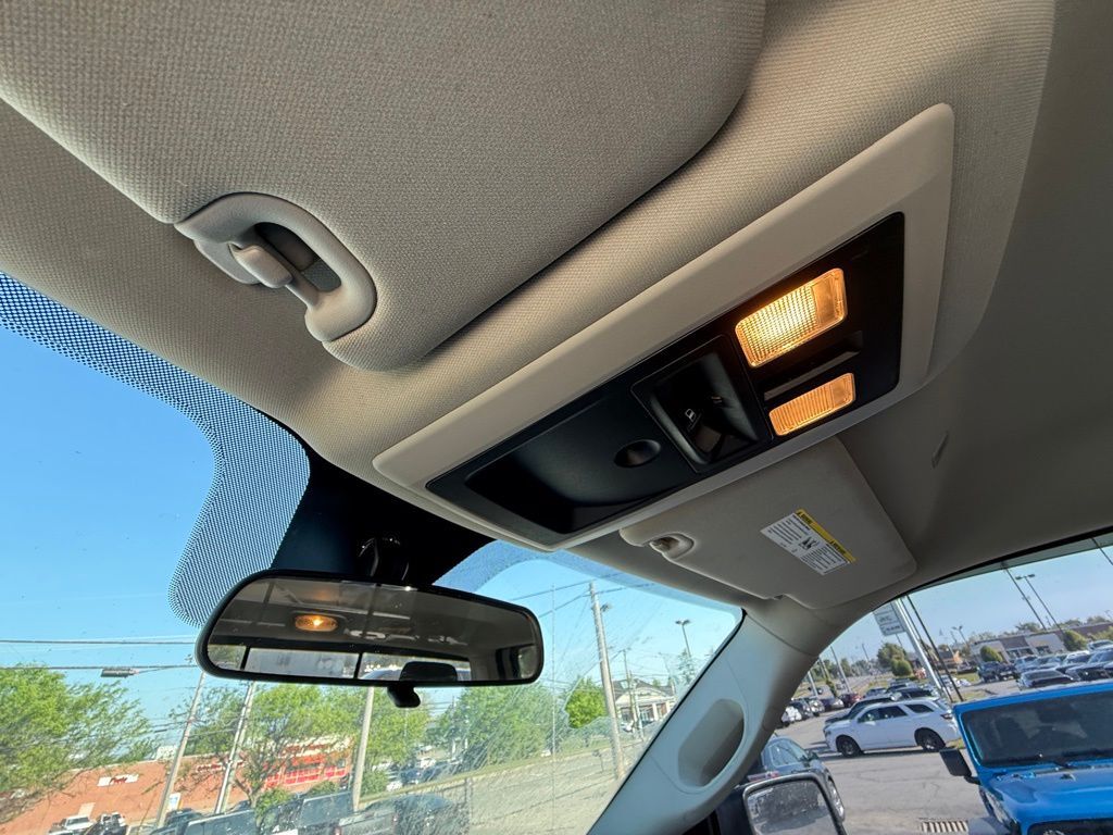 2018 Ram 2500 SLT Crestwood KY