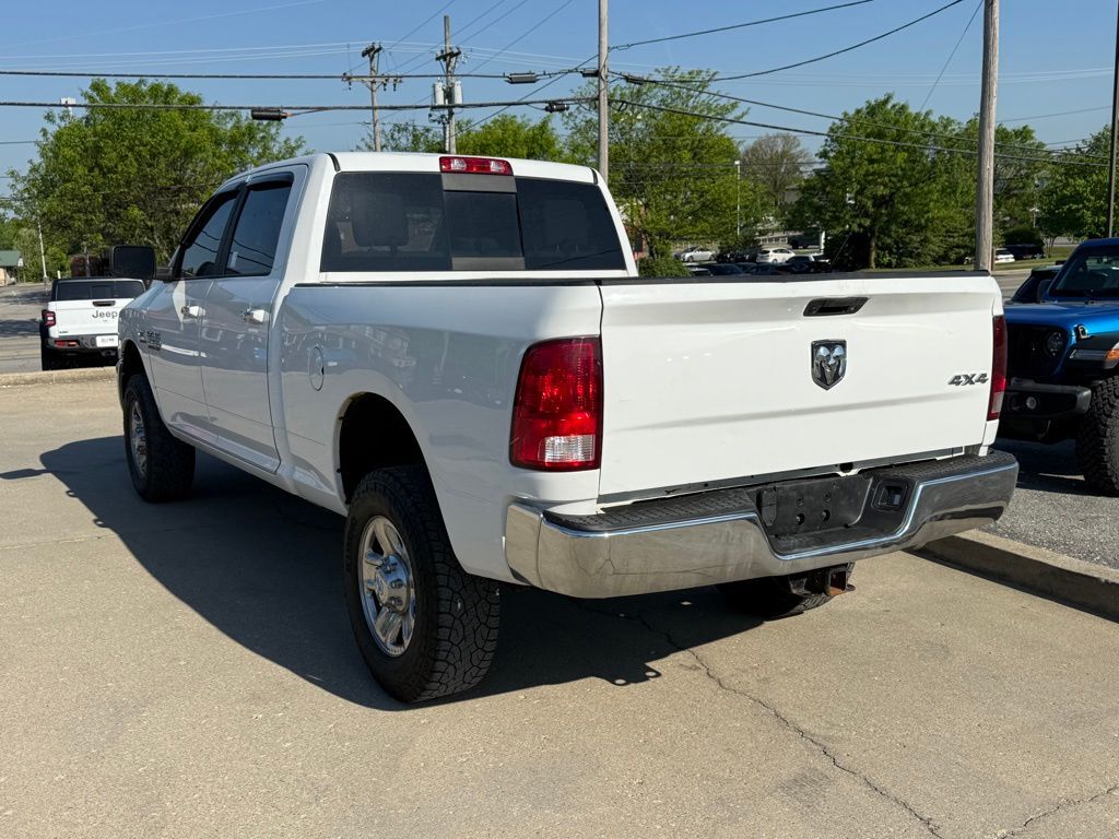 2018 Ram 2500 SLT Crestwood KY
