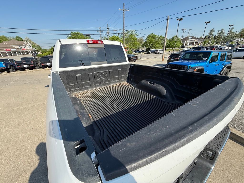 2018 Ram 2500 SLT Crestwood KY