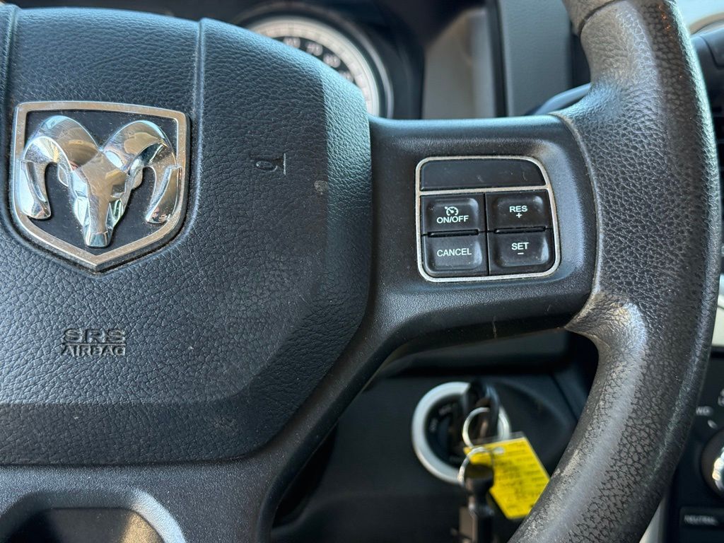 2018 Ram 2500 SLT Crestwood KY