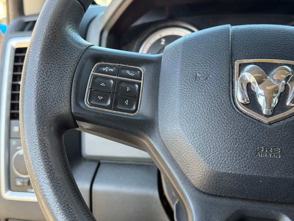 2018 Ram 2500 SLT Crestwood KY