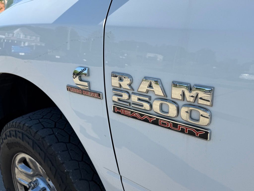 2018 Ram 2500 SLT Crestwood KY