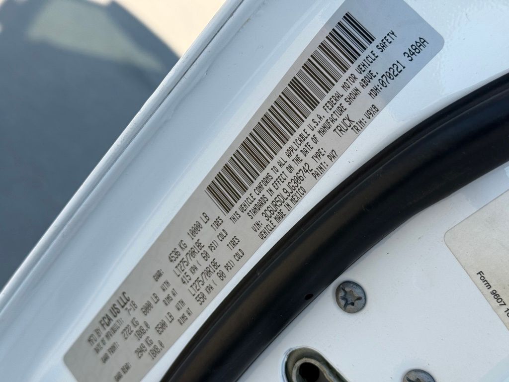 2018 Ram 2500 SLT Crestwood KY