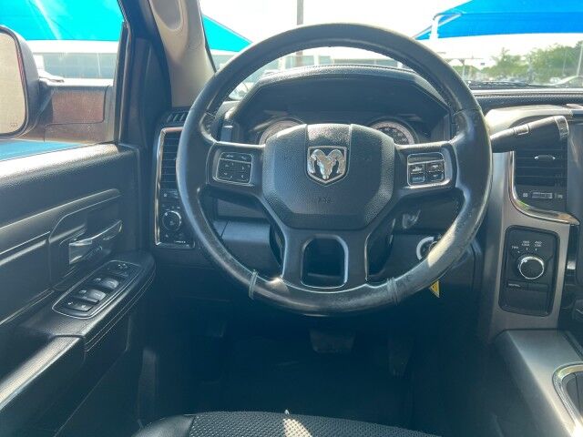 2018 Ram 2500 SLT Gainesville TX