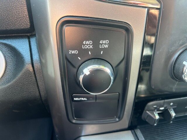 2018 Ram 2500 SLT Gainesville TX