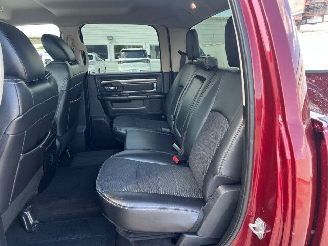 2018 Ram 2500 SLT Gainesville TX