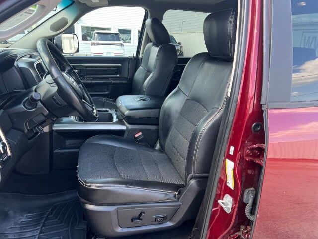 2018 Ram 2500 SLT Gainesville TX