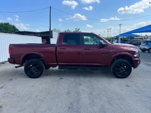 2018 Ram 2500 SLT Gainesville TX