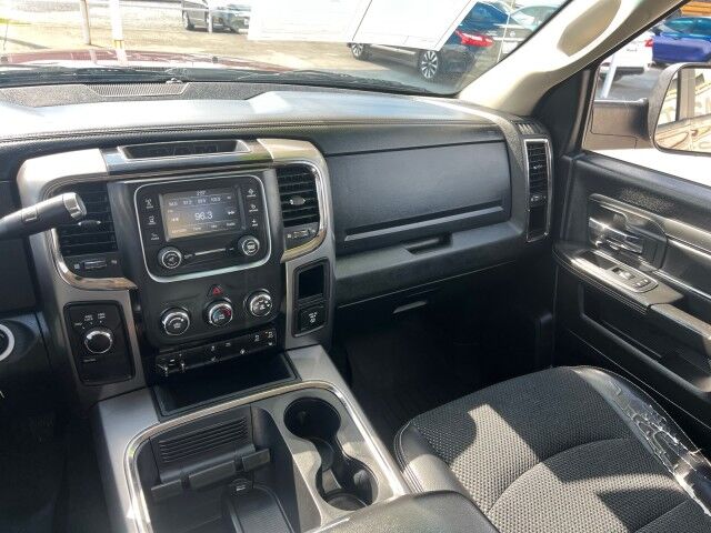 2018 Ram 2500 SLT Gainesville TX