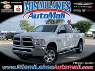 2018 Ram 2500 SLT Miami Lakes FL 2018 Ram 2500 SLT Miami Lakes FL