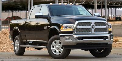 2018 Ram 2500 SLT