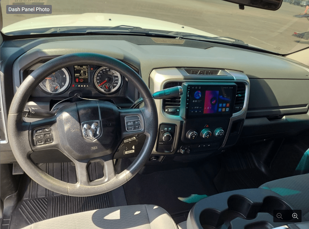 2018 Ram 2500 SLT Tigard OR