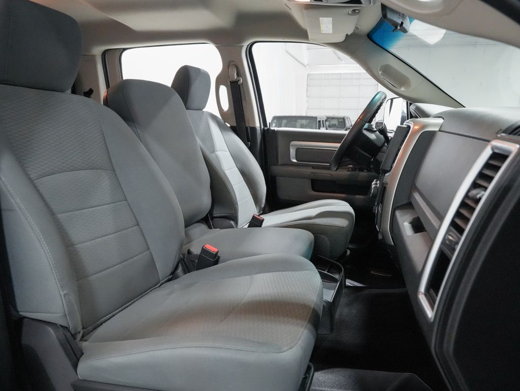 2018 Ram 2500 SLT Tigard OR