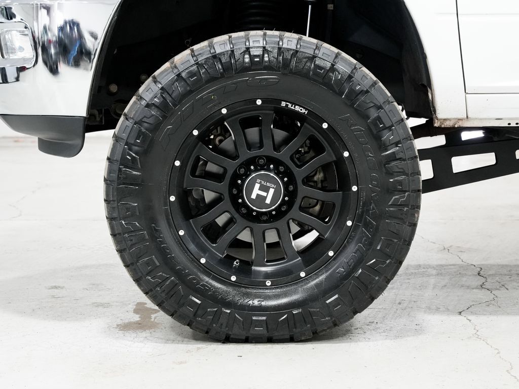 2018 Ram 2500 SLT Tigard OR
