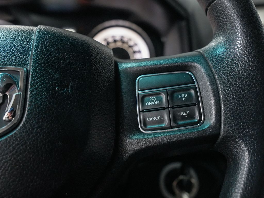 2018 Ram 2500 SLT Tigard OR