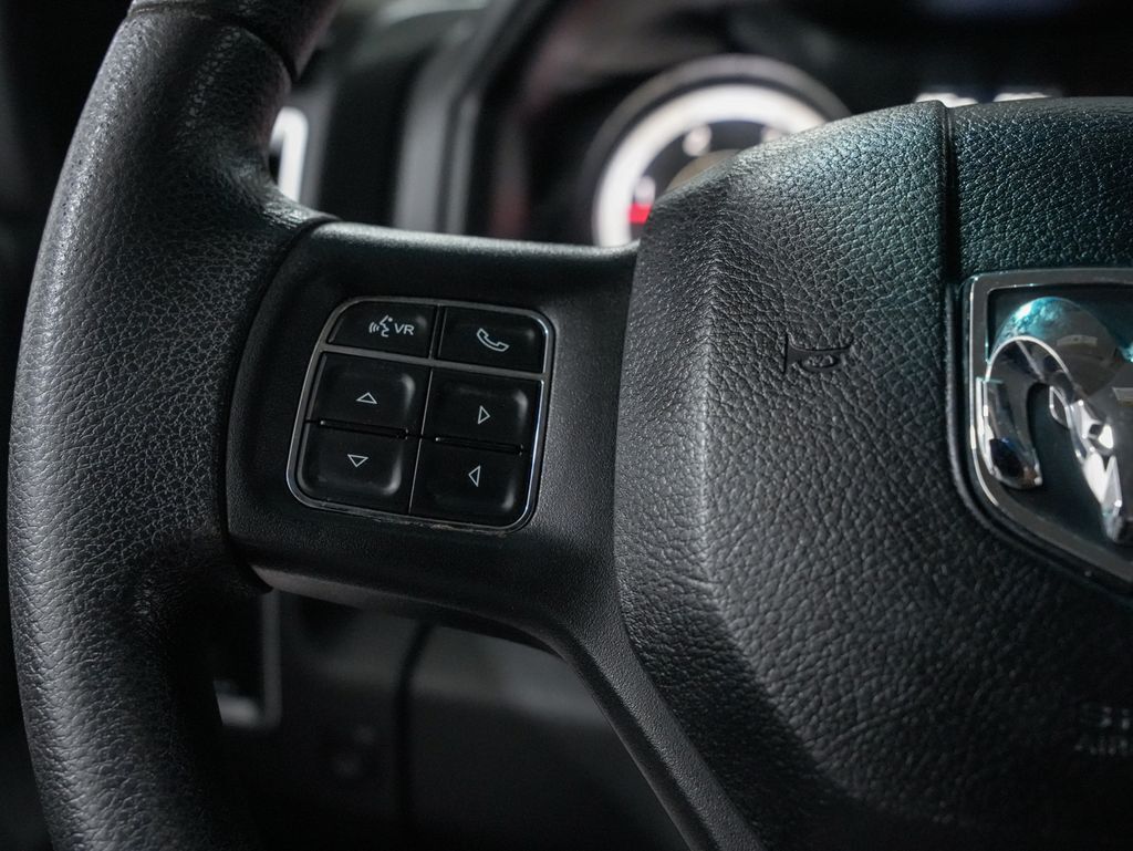 2018 Ram 2500 SLT Tigard OR