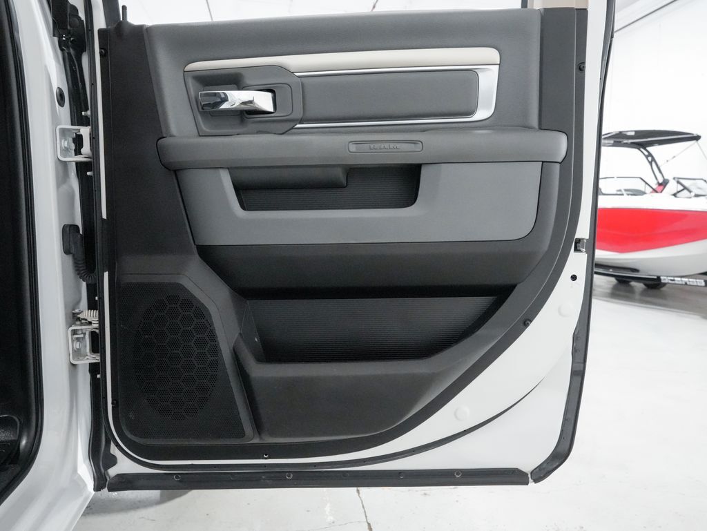 2018 Ram 2500 SLT Tigard OR