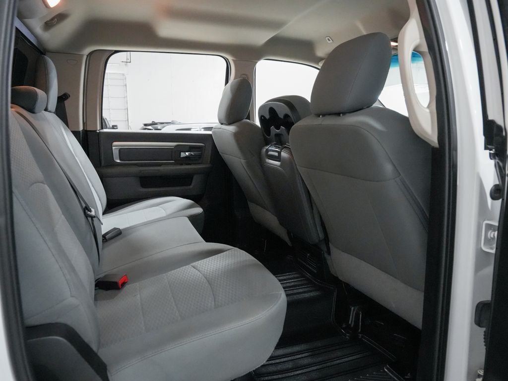 2018 Ram 2500 SLT Tigard OR
