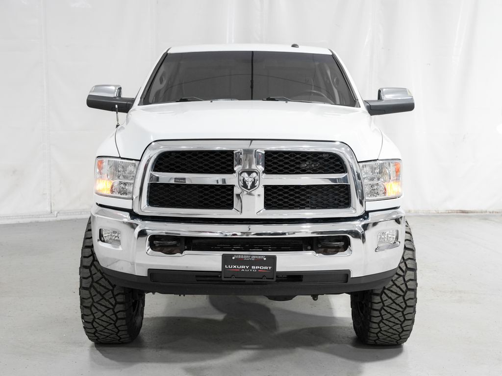 2018 Ram 2500 SLT Tigard OR