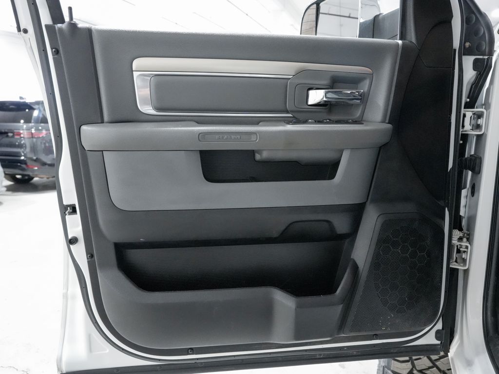 2018 Ram 2500 SLT Tigard OR