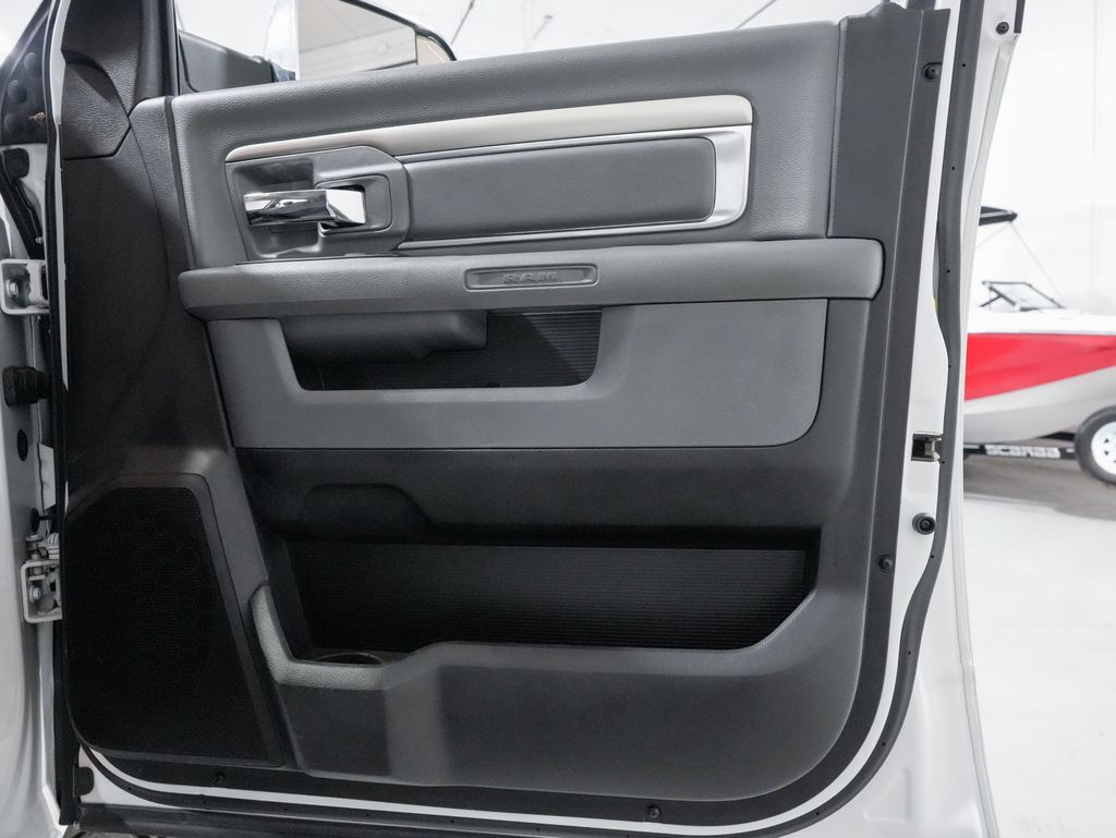 2018 Ram 2500 SLT Tigard OR