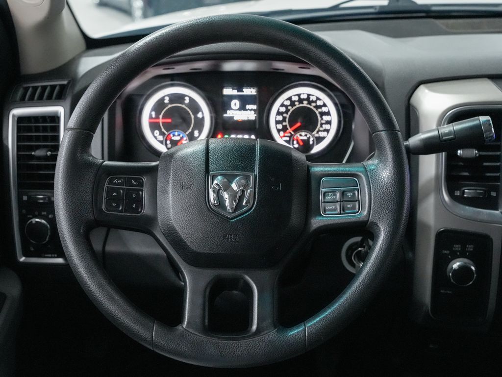 2018 Ram 2500 SLT Tigard OR