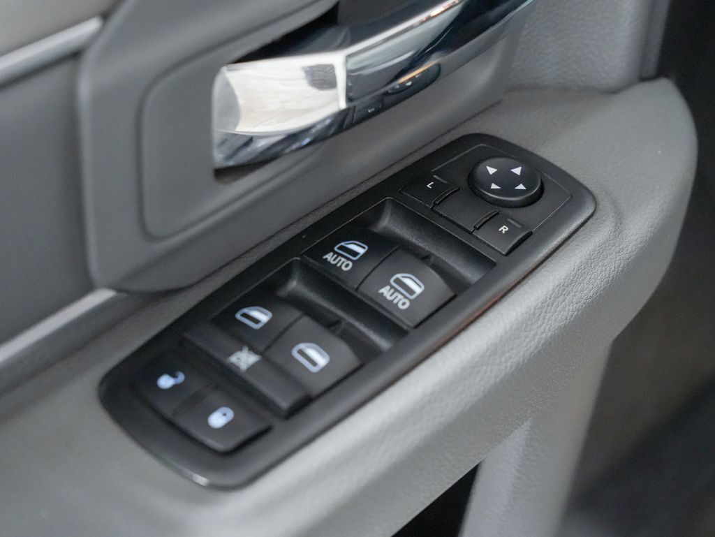 2018 Ram 2500 SLT Tigard OR