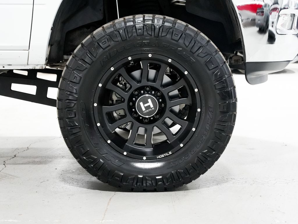 2018 Ram 2500 SLT Tigard OR